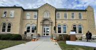 St. Joseph's Villa's $3.5M renovation for homeless center