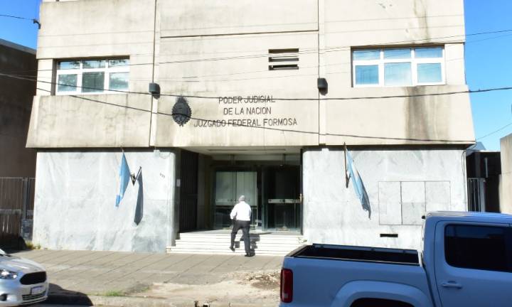 López Macé procesó a 12 personas en la causa por la mega estafa al Banco Nación