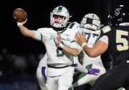 Pennsylvania high school football week 14 rankings