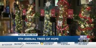 Trees of Hope fundraiser supports South Mississippi nonprofits