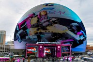 F1 Academy series grows, crowns champion at Las Vegas Grand Prix 