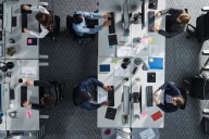 Progress on gender equality at work is slow and uneven, new index finds