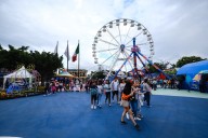 Estos fueron los resultados Fiestas de Octubre 2025