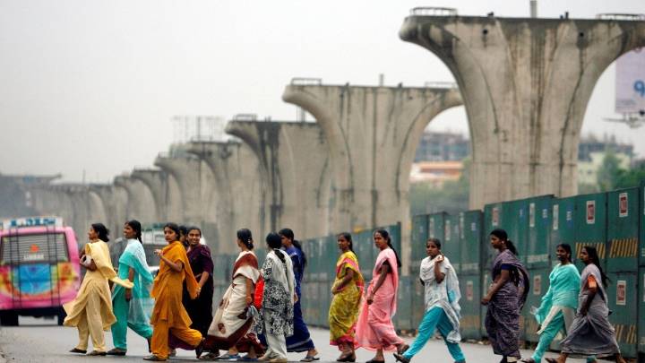 Labour Codes: Long in the making, a much