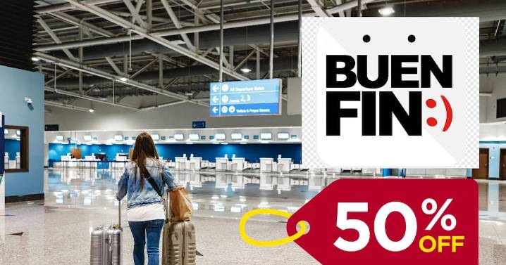 Tips para encontrar vuelos baratos para viajar en fin de año