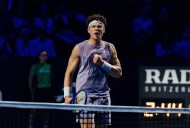 Ben Shelton Issues Injury Update After Painful Knee Knock Ahead of Jannik Sinner Clash Ben Shelton shares positive injury update after painful knee blow ahead of highly anticipated Jannik Sinner showd