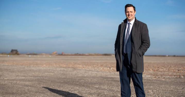 Hopes for thousands of jobs as project draws on Teesside's chemicals expertise