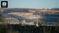 BHP offloads 3,700 hectares of land at Mt Arthur coal mine