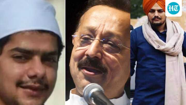 How is Anmol Bishnoi linked to Baba Siddique murder, Moosewala killing case
