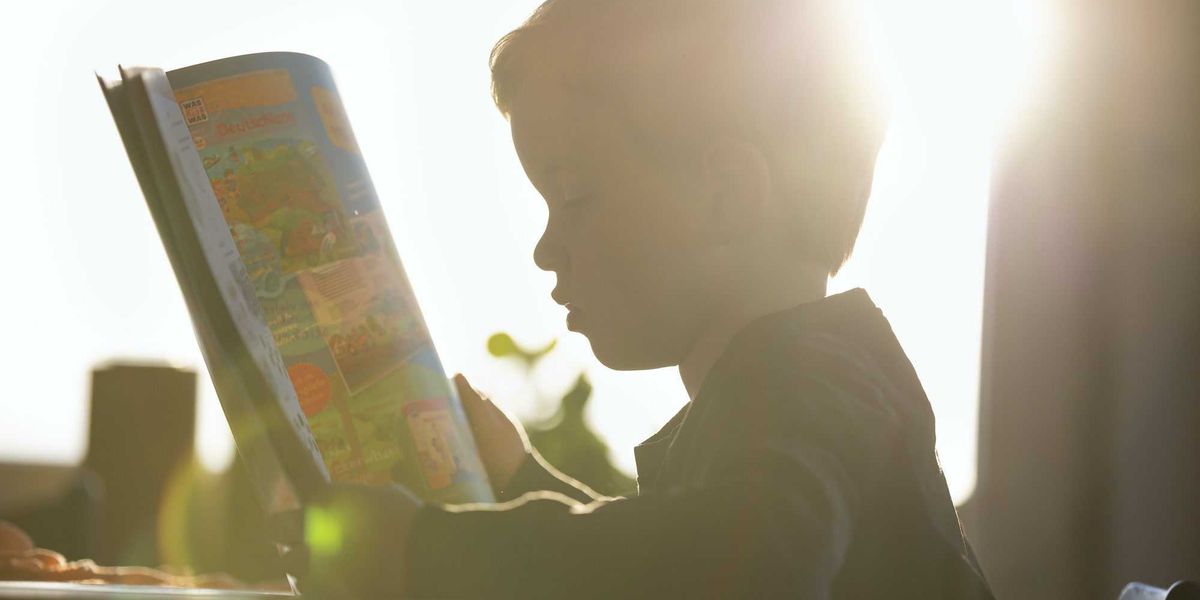 'Abortion Is Everything' book for kids calls killing unborn children 'human superpower'