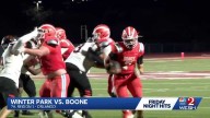 Boone defeats Winter Park to advance in playoffs