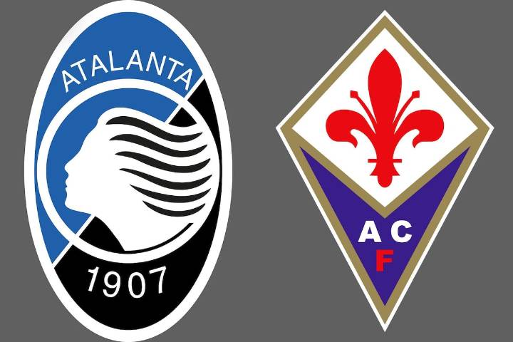 Atalanta venció por 2-0 a Fiorentina, por la Liga de Italia 2025