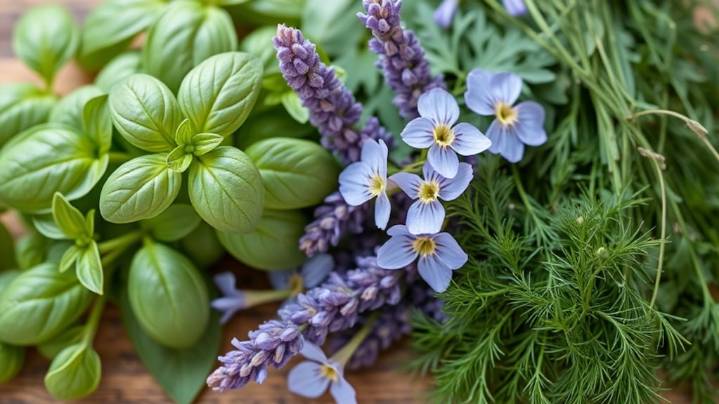 Las 5 plantas aromáticas que perfuman tu casa y ahuyentan a las ratas