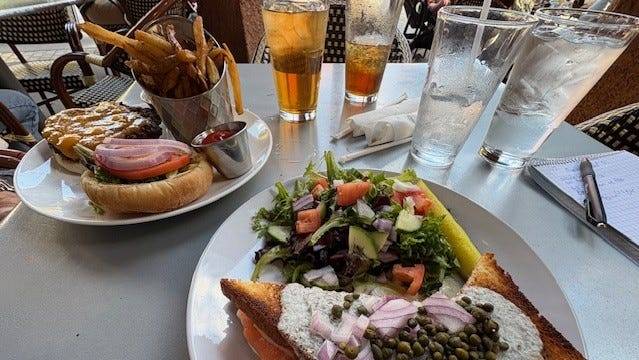 Augusta Eats: Manuel's Bread Cafe now a culinary staple in North Augusta