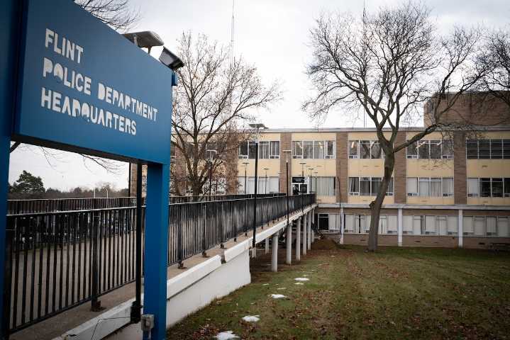 Flint council unites in demand for air quality testing in PD