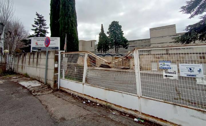 No está previsto un centro de acogida de migrantes «a corto plazo» en Salamanca