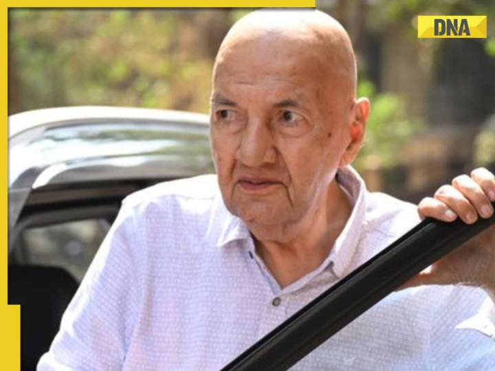Prem Chopra latest health update: Veteran actor is NOT in ICU
