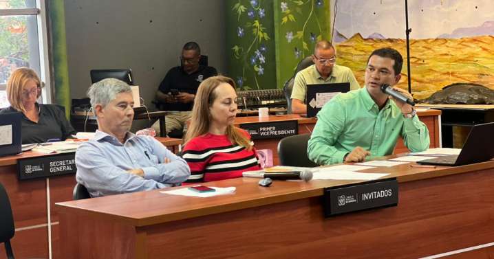 $984 mil 366 millones para una capital del Eje Cafetero: aprueban inversión en salud, educación y seguridad