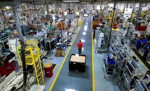 Autopartista cerró su planta en San Luis y despidió a 50 empleados