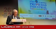 Jordi Hereu denuncia el perjuicio que suponen los productos falsificados para el ecosistema industrial y laboral
