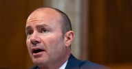 Mike Lee co-sponsors bill to keep foreign money out of American elections