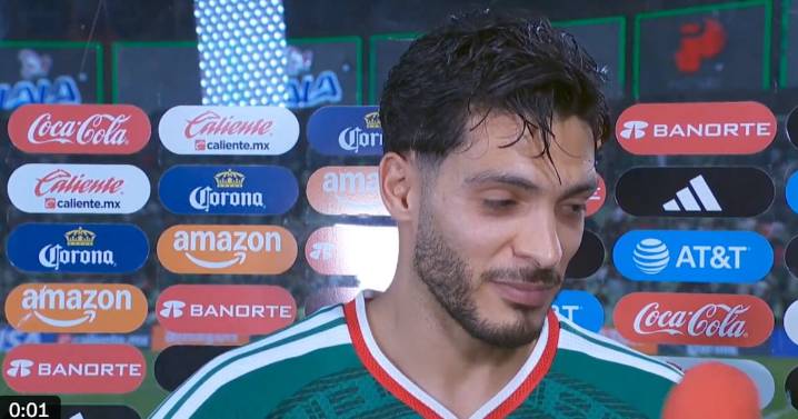 “Por eso no jugamos en México”: Raúl Jiménez explota tras los abucheos en Torreón