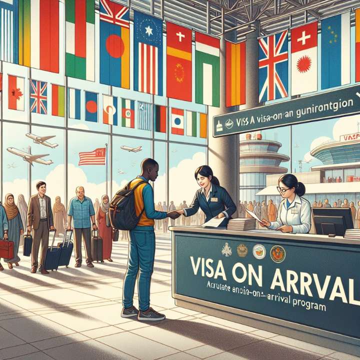 Trump Administration's Visa Revocation Surge