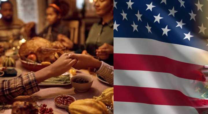 Día de Acción de Gracias 2025 en EE. UU.: ¿cuándo se celebra y cuáles son las costumbres más habituales?