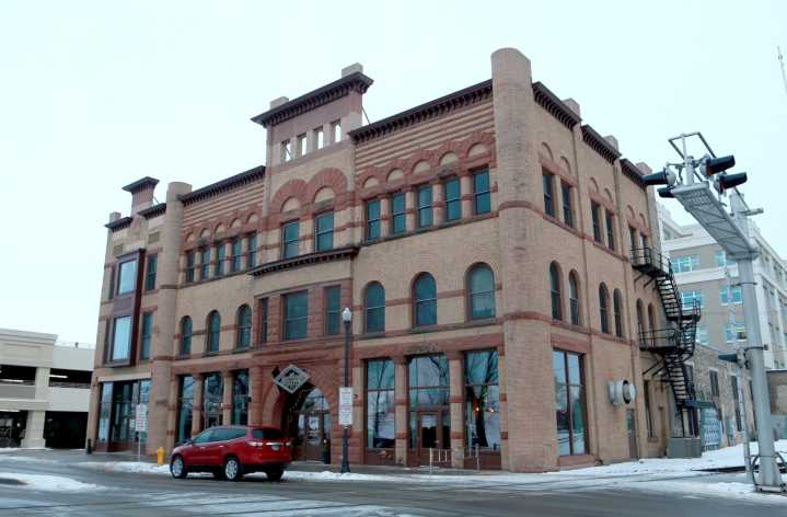 The Spud Jr. relocating to former Rhombus Guys taproom on South Third Street