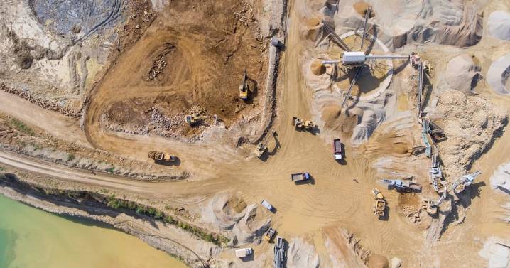 WSP Chile presentó nueva herramienta para la gestión de relaves