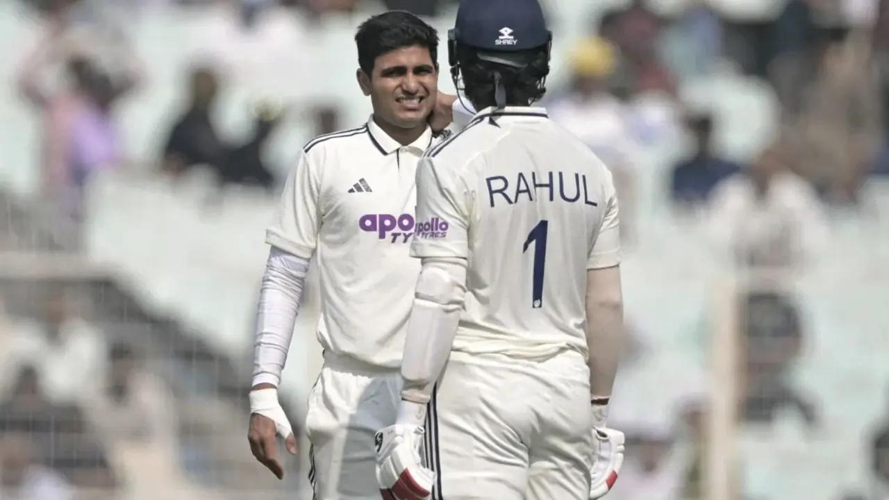 Shubman Gill rushed to hospital after neck scare, coach denies workload blame