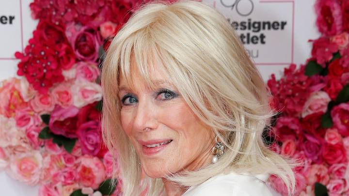 Dynasty star Linda Evans stuns fans with ageless appearance as she turns 83