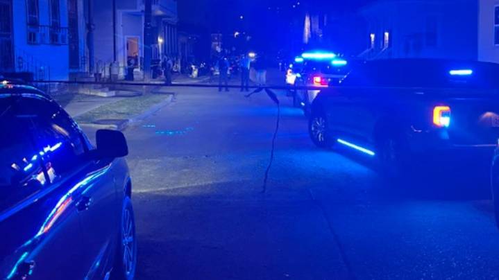 Two injured in Central City shooting, NOPD investigates