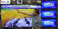 First Alert Weather EXTRA - Wednesday, Nov. 5