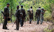 Anti-Naxal operations: ITBP's Chhattisgarh unit gets best battalion award