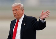 What Americans think about Trump's management of the government, according to a new AP