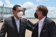 VALDÉS A SANTILLI! El Gobernador de Corrientes felicitó al flamante Ministro del Interior