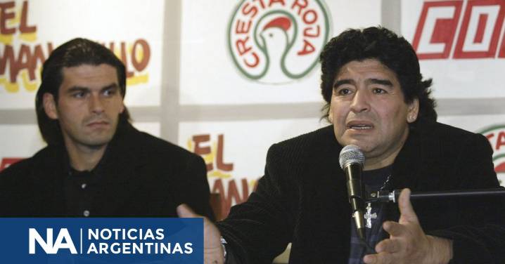 Elevaron a juicio la investigación contra Mancuso por estafas con cheques falsos