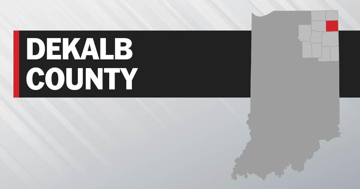 DeKalb County inmates remain at other jails following electrical fire