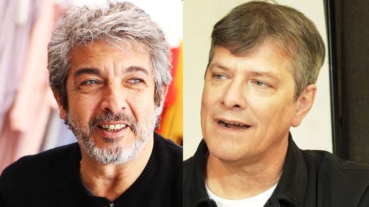 Darín reveló la ciudad que eligió para obtener la ciudadanía española y Pergolini se tentó