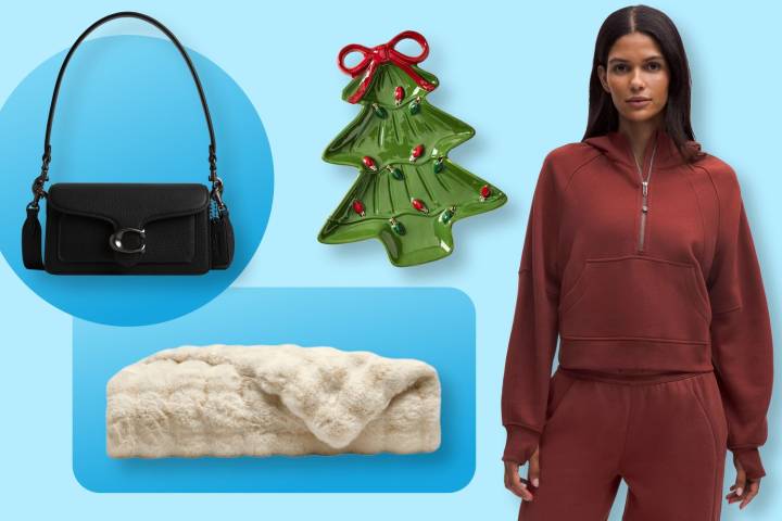 Best Black Friday Deals: Lululemon Fashion, Apple Tech, and Coach Bags