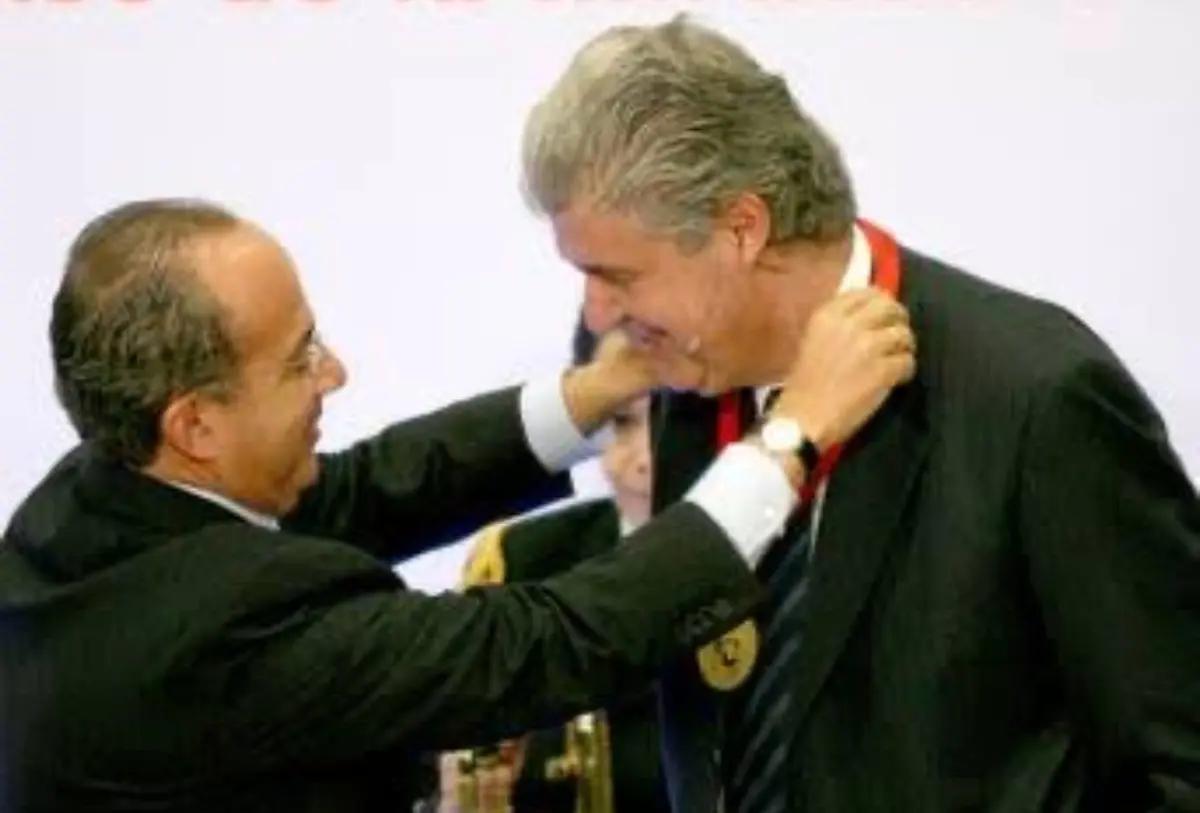 Muere Alfredo Elías Ayub, exdirector de CFE y destacado empresario