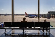 Analysis-US airlines grapple with shutdown fallout as Thanksgiving nears