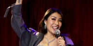 Comic Jiaoying Summers to bring tour to Blue Note Hawaii