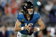 Trevor Lawrence Under Pressure as Jacksonville Jaguars Face Critical Stretch