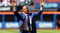 Trump pardons ex-MLB star Strawberry on tax evasion, drug charges