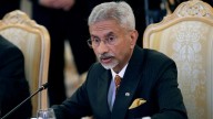 Jaishankar Reaffirms India’s Push For Early Peace As Trump Pressures Kyiv On 28