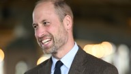 Prince William joins John Cleese and Ronnie Wood for wildlife cause