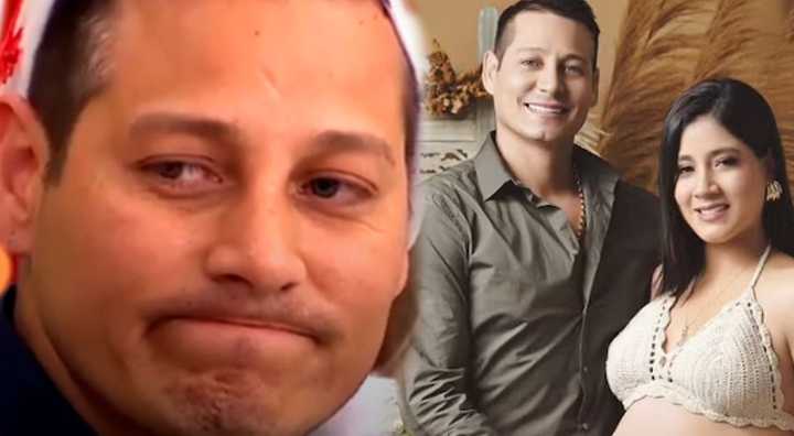 Luigui Carbajal toma RADICAL DECISIÓN tras ser AMPAYADO ingresando a hotel sin su esposa Diana Castro