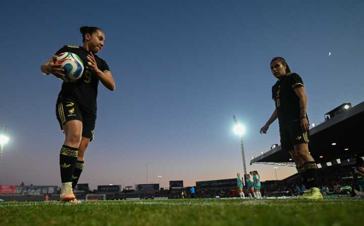 México vs San Vicente y Las Granadinas: Dónde VER Eliminatorias Concacaf Femenil